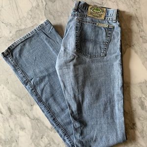 Lucky Brand Dungarees - Child